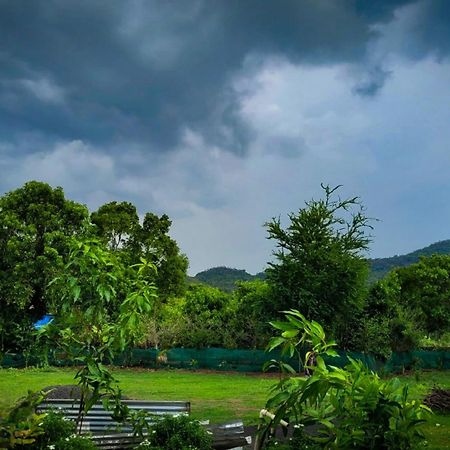 Chaitanya Farms Karjat Exterior foto