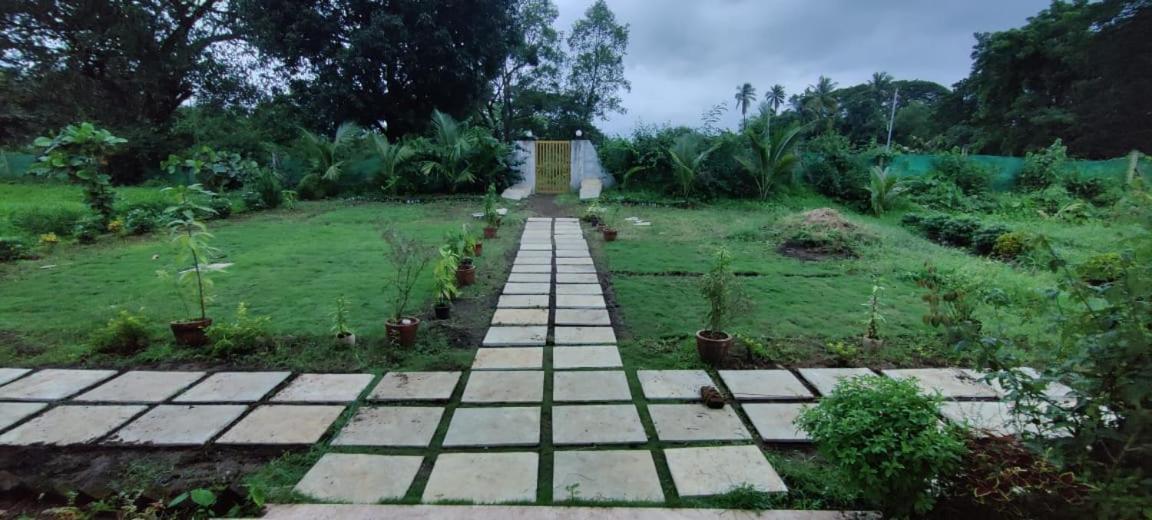 Chaitanya Farms Karjat Exterior foto
